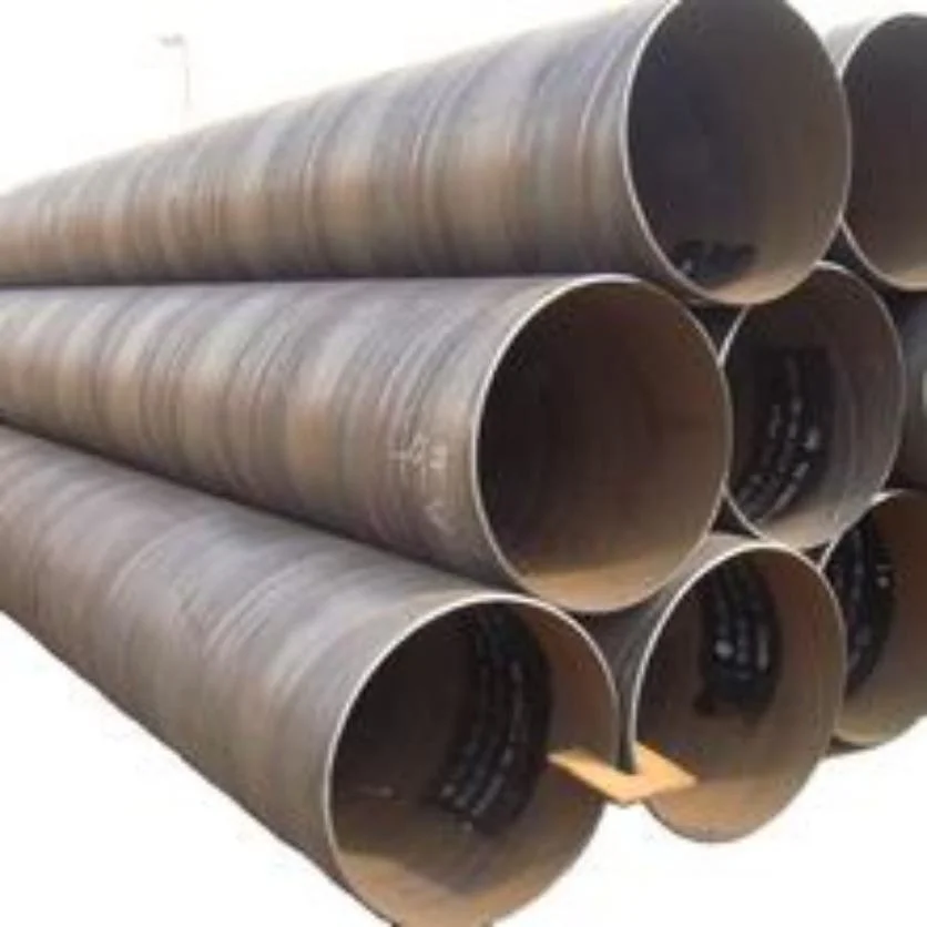 DN6-DN900 Seamless Carbon Steel Pipe for Low Temperature Service