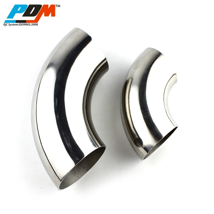 Pipe Bend Stainless Steel China Manufacturer Butt